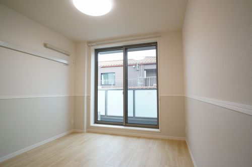 ヴァン・エ・ルミエール 301号-7