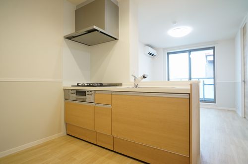 ヴァン・エ・ルミエール 305号-3