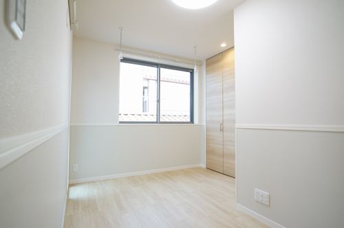 ヴァン・エ・ルミエール 305号-6