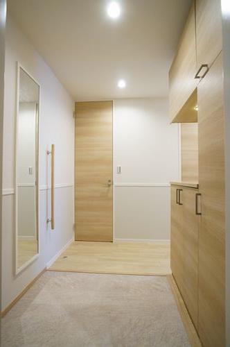 ヴァン・エ・ルミエール 305号-11