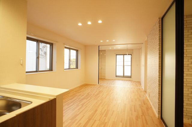 エクラージュ　エスト 203号-2