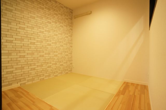 エクラージュ　エスト 203号-6