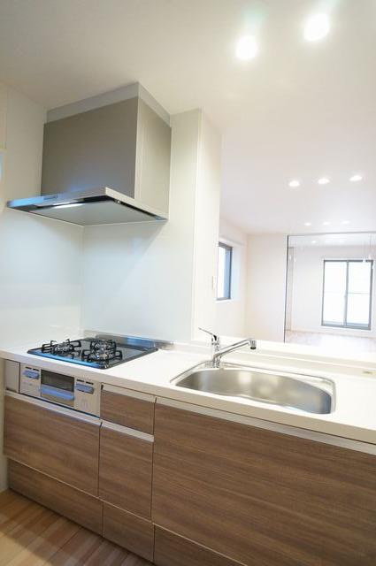 エクラージュ　エスト 203号-8