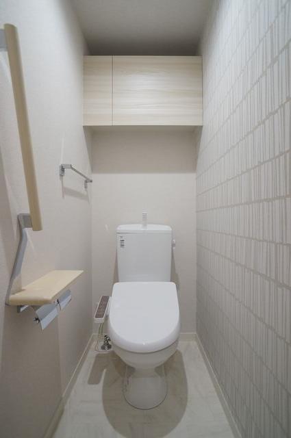 エクラージュ　エスト 203号-10