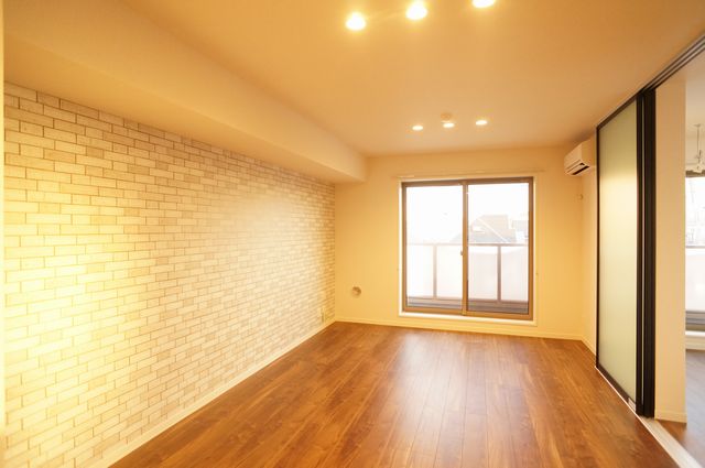 エクラージュ　ウエスト 302号-2