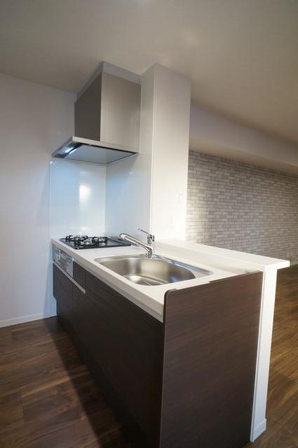 エクラージュ　ウエスト 302号-7