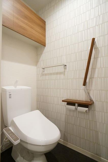 エクラージュ　ウエスト 302号-10