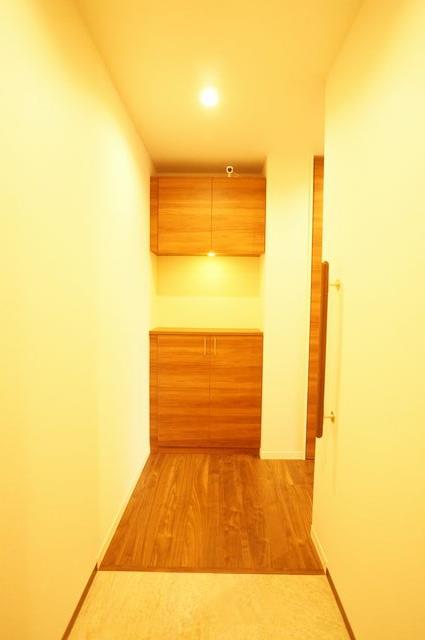 エクラージュ　ウエスト 302号-11