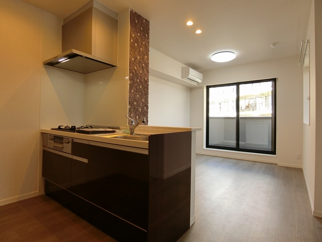 Ｇｒａｃｅ　ＢＥＲＥＯ　Ｉｃｈｉｋａｗａ 202号-3