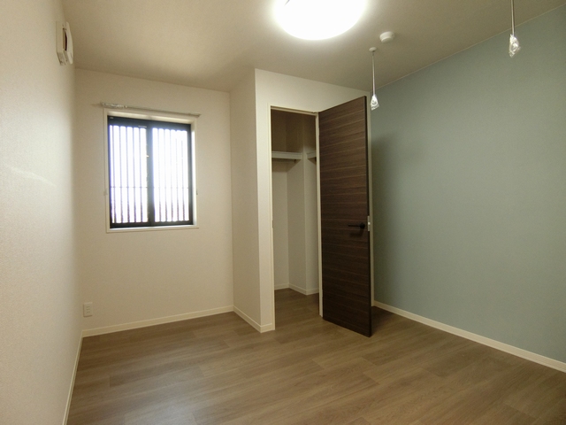 Ｇｒａｃｅ　ＢＥＲＥＯ　Ｉｃｈｉｋａｗａ 202号-6