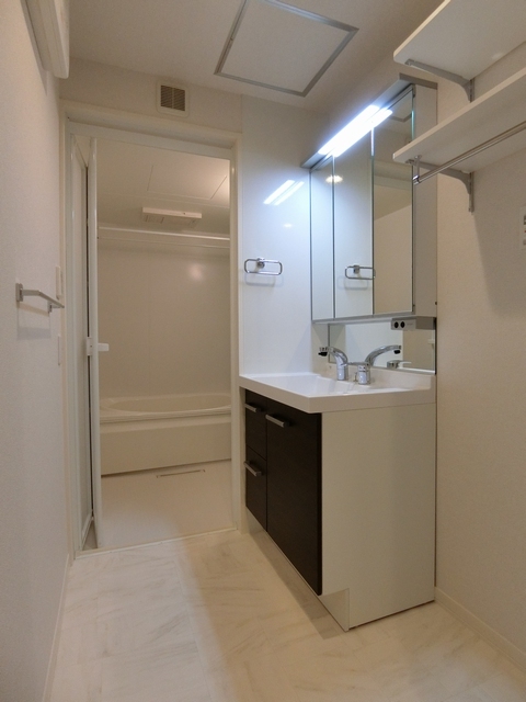 Ｇｒａｃｅ　ＢＥＲＥＯ　Ｉｃｈｉｋａｗａ 202号-9