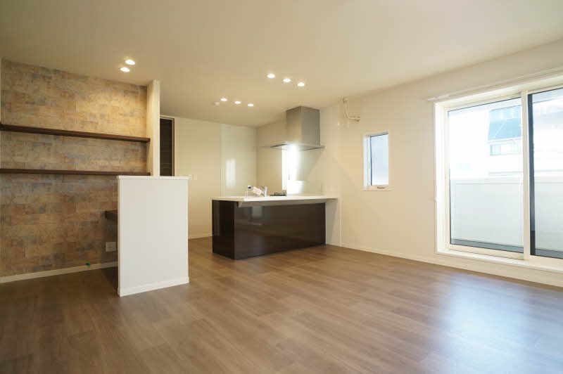 フォルトゥーナ 203号-2