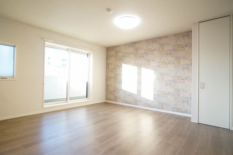 フォルトゥーナ 203号-4