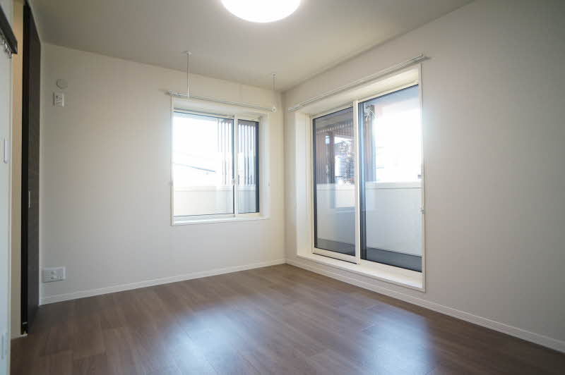 フォルトゥーナ 203号-7