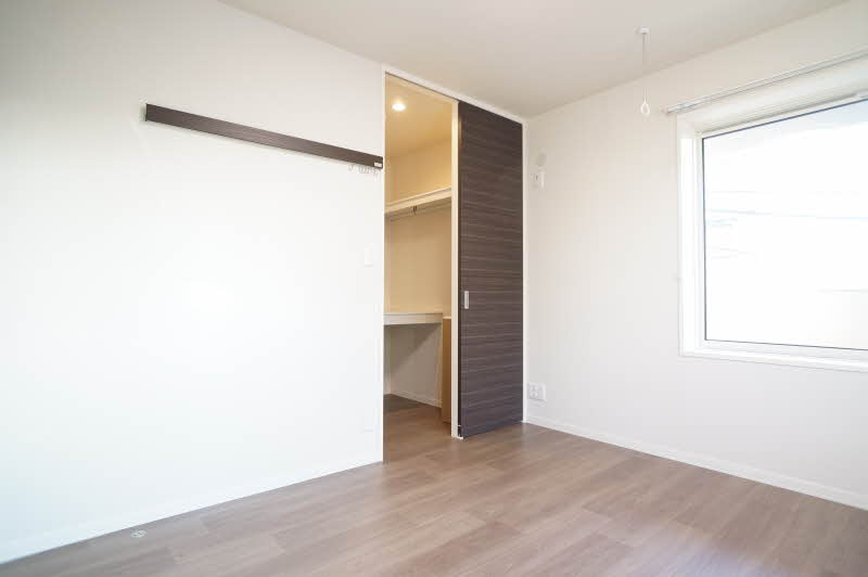 フォルトゥーナ 203号-8