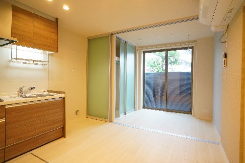 Premias南行徳 103号-2