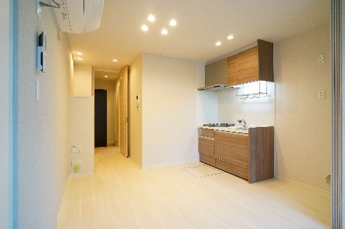 Premias南行徳 103号-3
