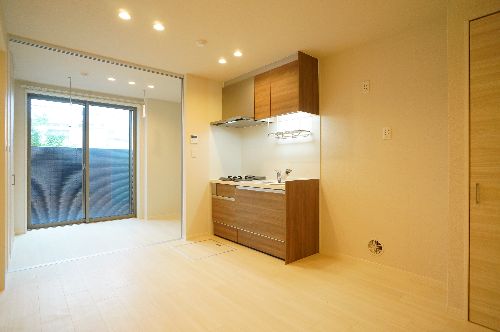 Premias南行徳 107号-4