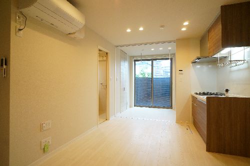 Premias南行徳 107号-5