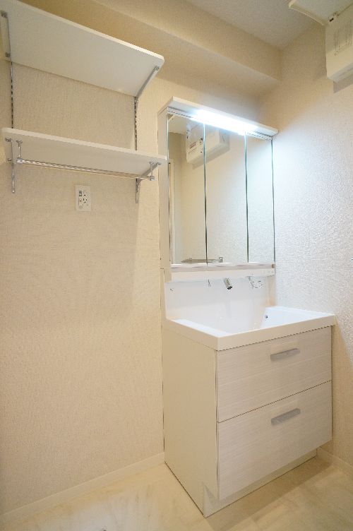 Premias南行徳 107号-7