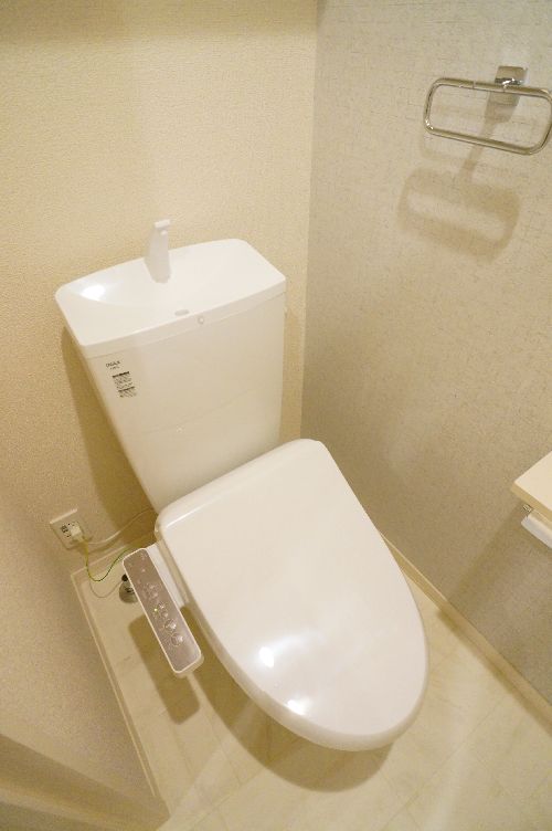 Premias南行徳 107号-9