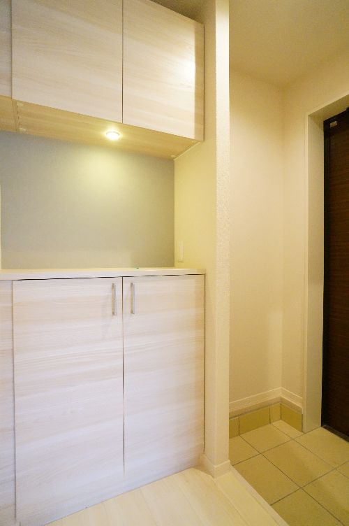 Premias南行徳 107号-10