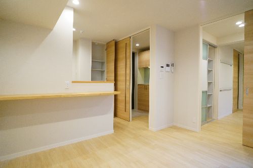 Premias南行徳 205号-2