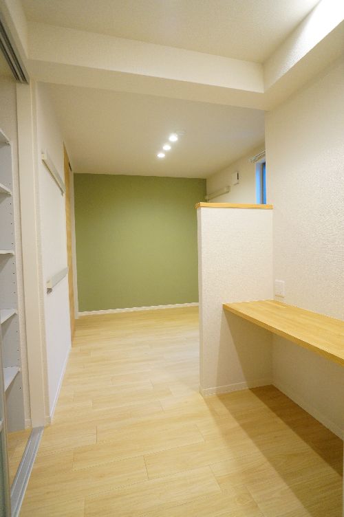 Premias南行徳 205号-5