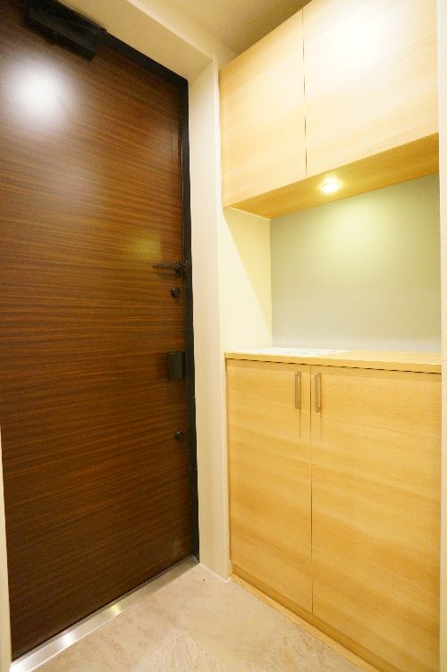 Premias南行徳 205号-10
