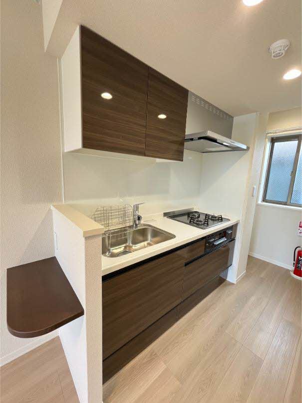 ベルパエーゼ 101号-3