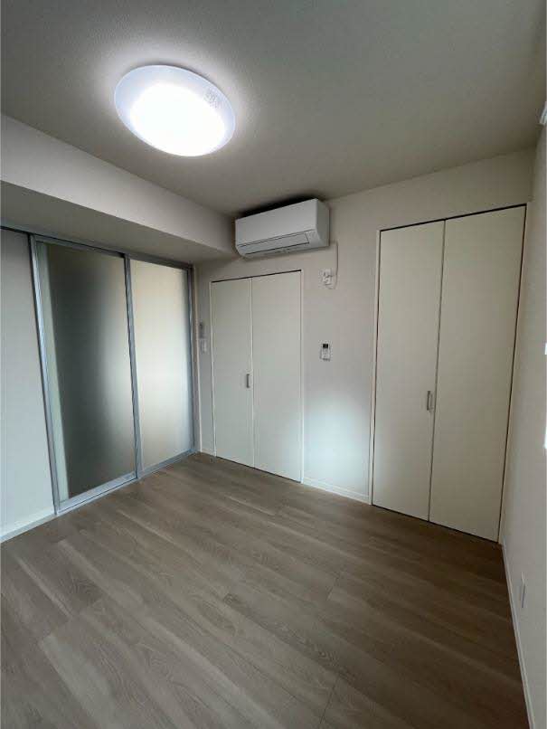 ベルパエーゼ 101号-4