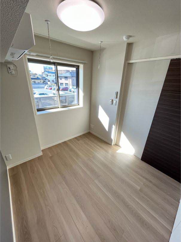 ベルパエーゼ 101号-6