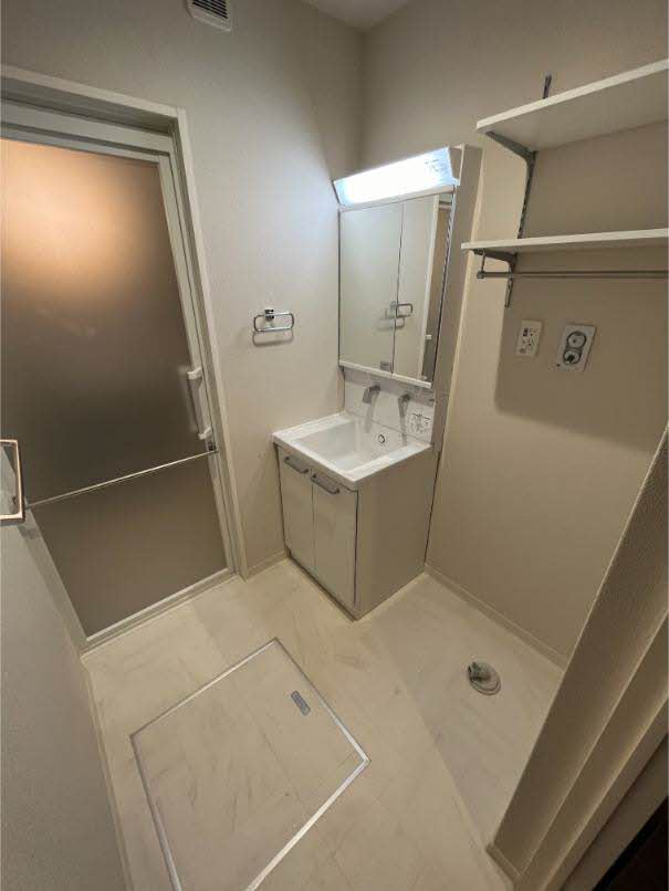 ベルパエーゼ 101号-9