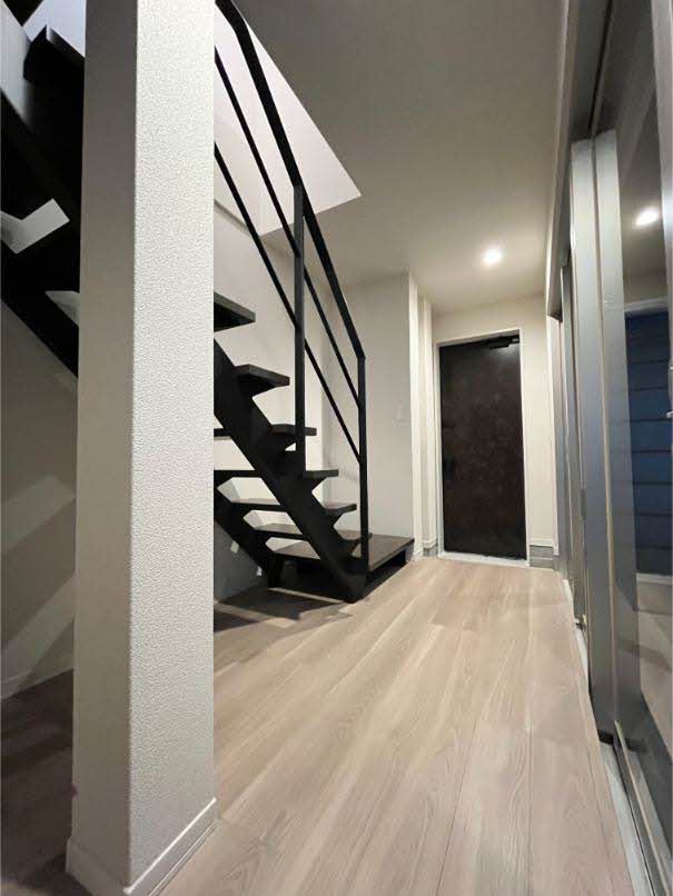 ベルパエーゼ 101号-11