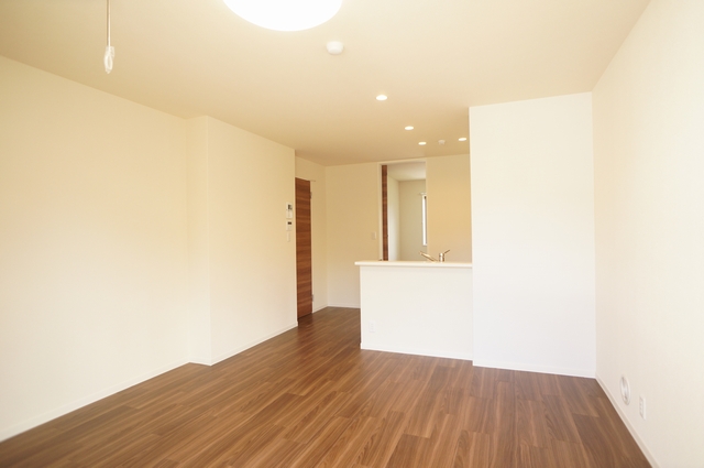 コリーナ　ヴェルデ 301号-3