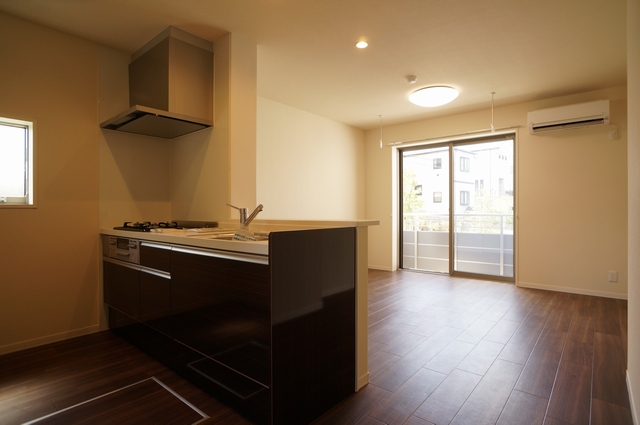 コリーナ　ヴェルデ 301号-4