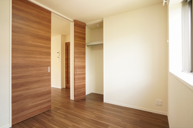 コリーナ　ヴェルデ 301号-5