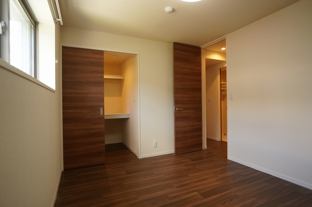 コリーナ　ヴェルデ 301号-6