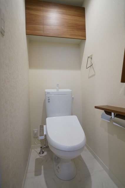 コリーナ　ヴェルデ 301号-9