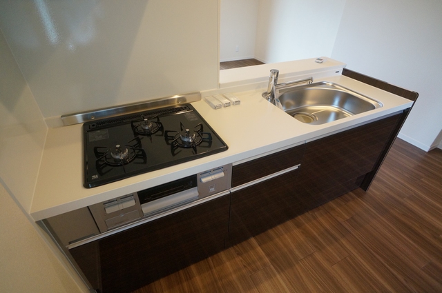 コリーナ　ヴェルデ 301号-11