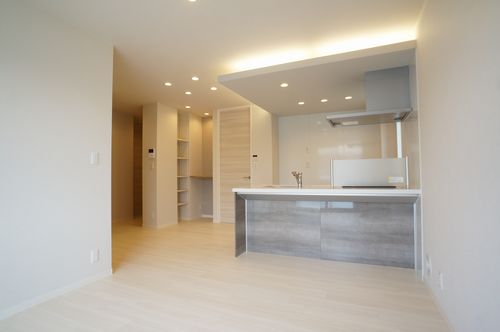 ヴィアソーレ妙典 201号-2