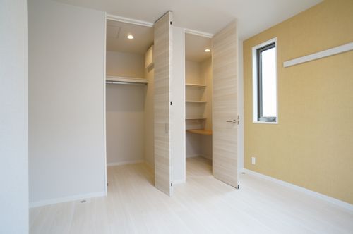 ヴィアソーレ妙典 201号-5