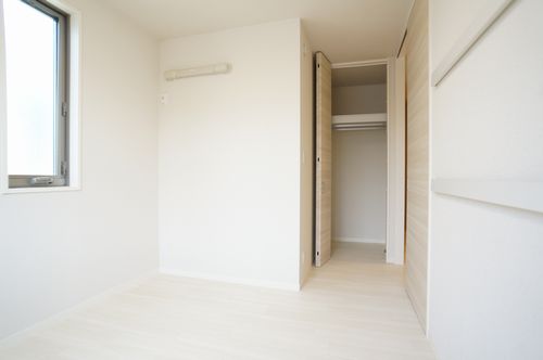 ヴィアソーレ妙典 201号-7