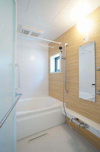 ヴィアソーレ妙典 201号-9