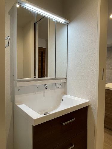 ラ・プルミエール 101号-6