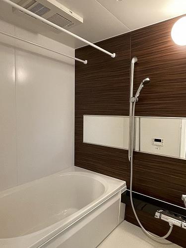 ラ・プルミエール 101号-7