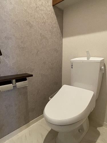 ラ・プルミエール 101号-9