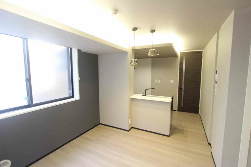 ウィンメゾン船橋伍号館 105号-3