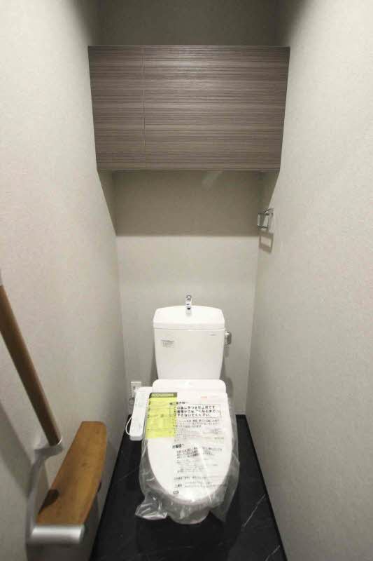 ウィンメゾン船橋伍号館 105号-9