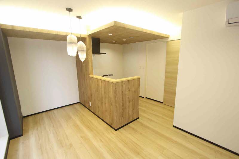 ウィンメゾン船橋伍号館 201号-2